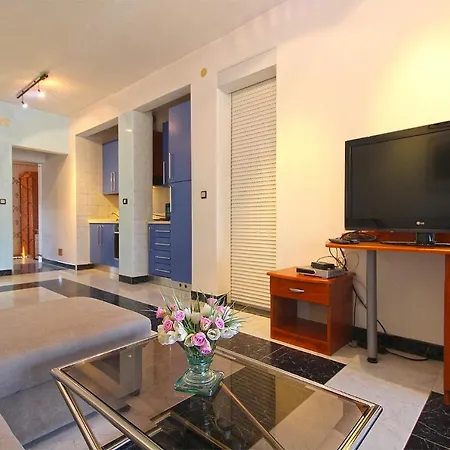 Apartment 2281