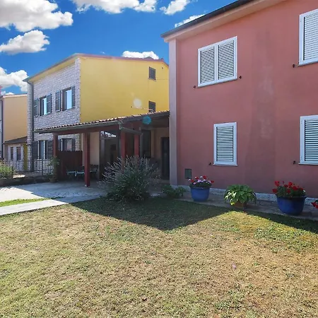 Apartment 2281 *
