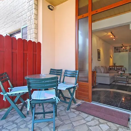 Apartament 2281 Pula