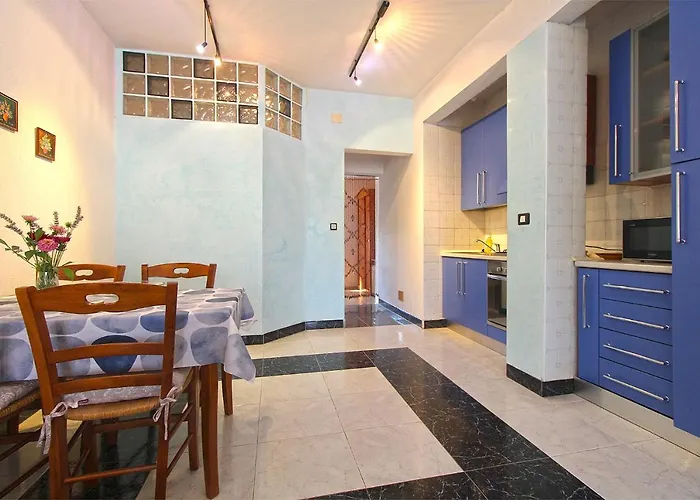2281 Apartman *