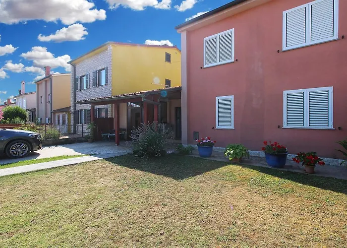 Apartman 2281 *