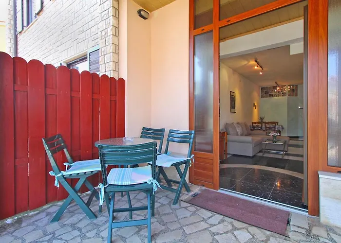 Apartman 2281 Póla