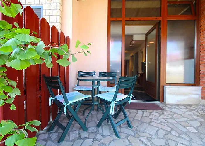 Apartman 2281 Póla