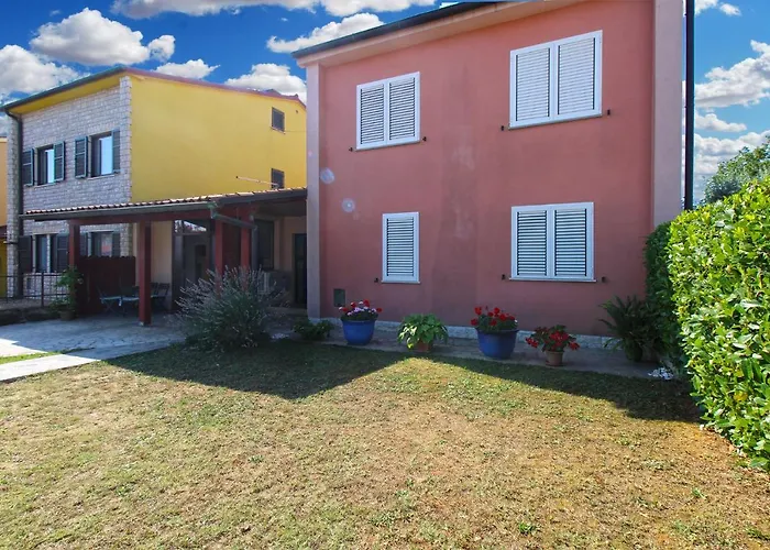 Apartman 2281 Póla