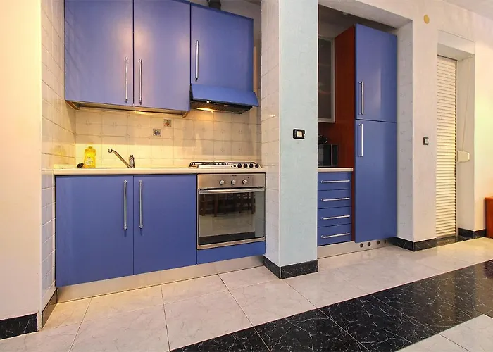 2281 Apartman